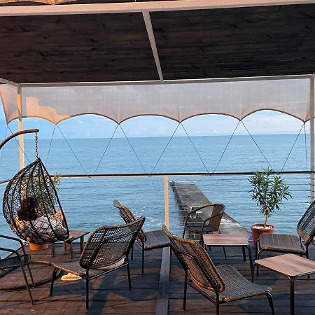 Royal Hotel New Athos Ngoại thất bức ảnh