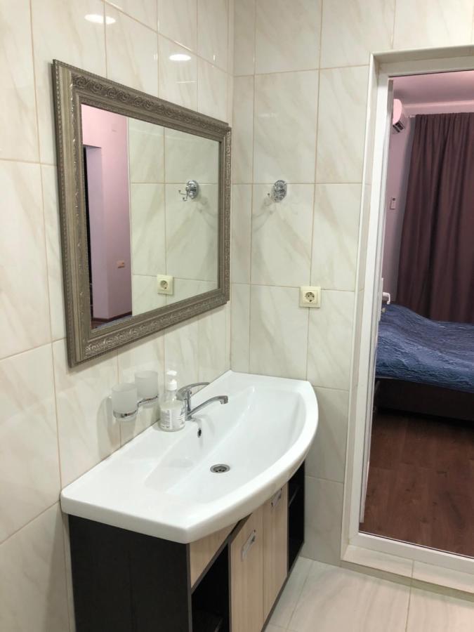 Royal Hotel New Athos Ngoại thất bức ảnh