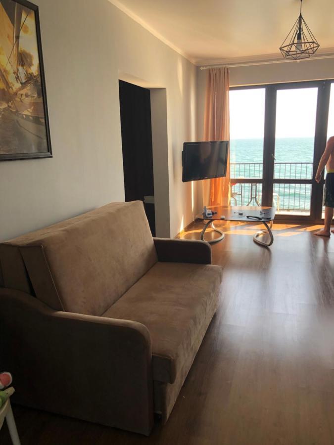 Royal Hotel New Athos Ngoại thất bức ảnh