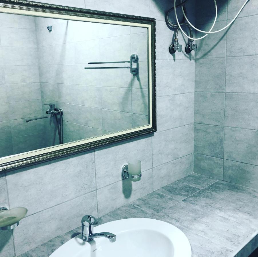 Royal Hotel New Athos Ngoại thất bức ảnh