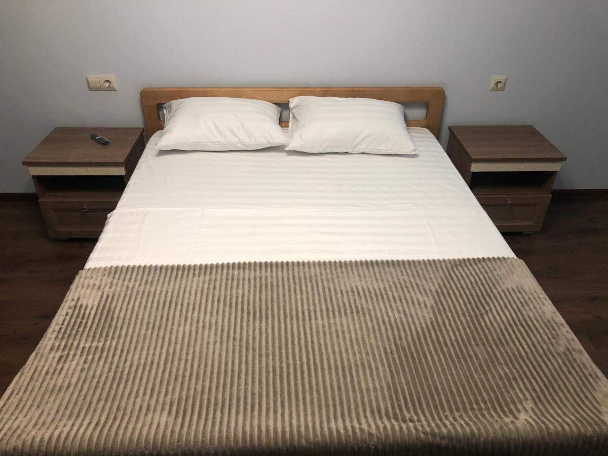Royal Hotel New Athos Ngoại thất bức ảnh