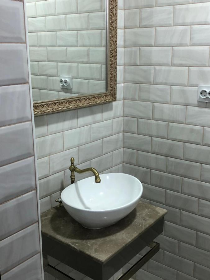 Royal Hotel New Athos Ngoại thất bức ảnh