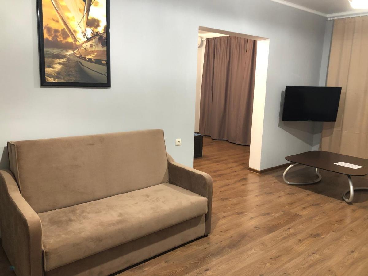 Royal Hotel New Athos Ngoại thất bức ảnh