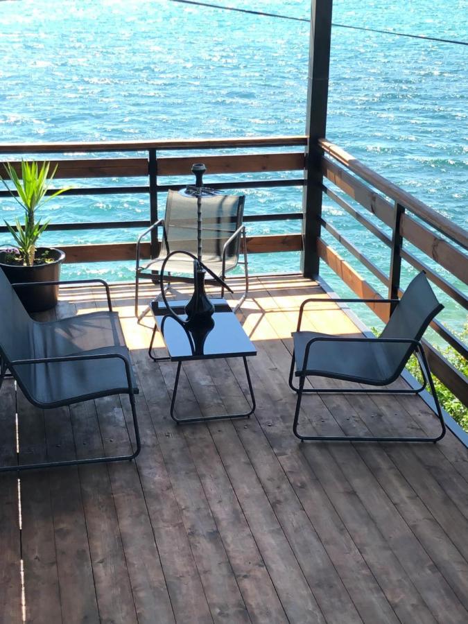 Royal Hotel New Athos Ngoại thất bức ảnh