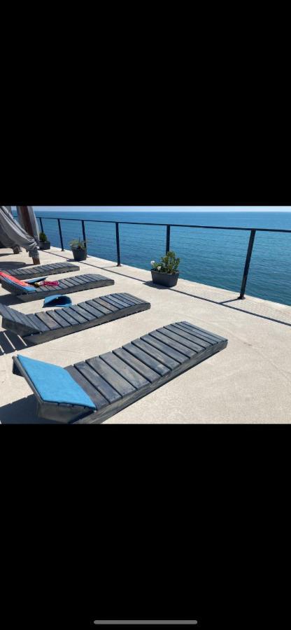 Royal Hotel New Athos Ngoại thất bức ảnh